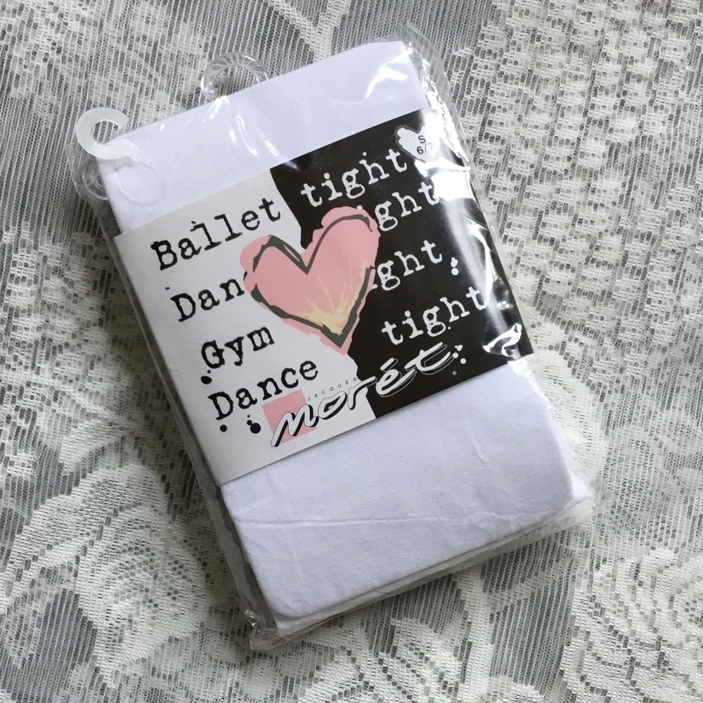 Moret | Ballet & Dance Tights